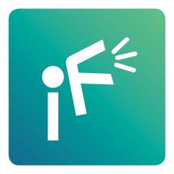 iFaktor Agency Logo